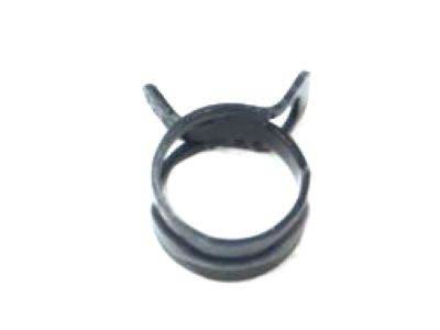 Acura 46972-S6F-E01 Tube (D12) Clamp