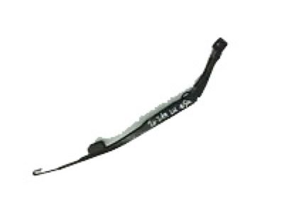 2012 Acura MDX Windshield Wiper - 76600-STX-A01