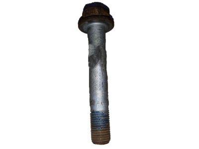 Acura 90160-STX-A00 Flange Bolt (12X74)