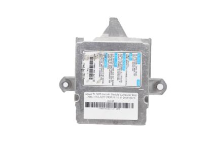 2011 Acura TL Air Bag Control Module - 77960-TK4-A01