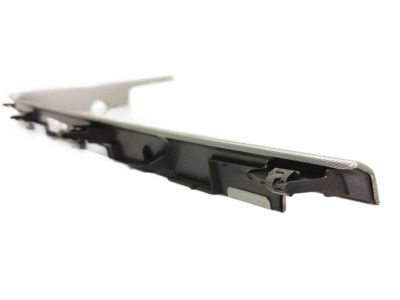 Acura 77293-SEP-A02ZA Front Passenger Dash Garnish Trim