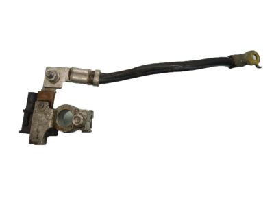 Acura 32600-TZ5-A01 Battery Ground Cable