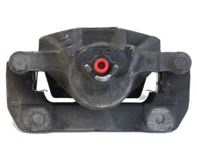 2003 Acura TL Brake Caliper - 45019-S0K-A01