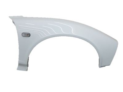 Acura 60210-SL0-A90ZZ Right Front Fender Panel (Dot)