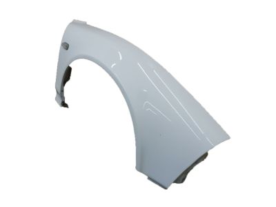 Acura 60210-SL0-A90ZZ Right Front Fender Panel (Dot)