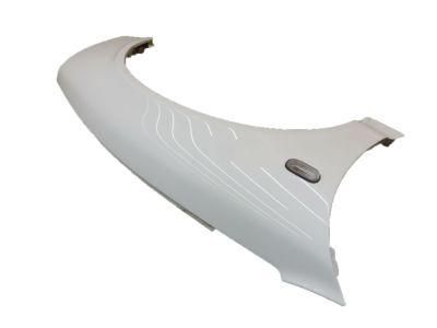 Acura 60210-SL0-A90ZZ Right Front Fender Panel (Dot)