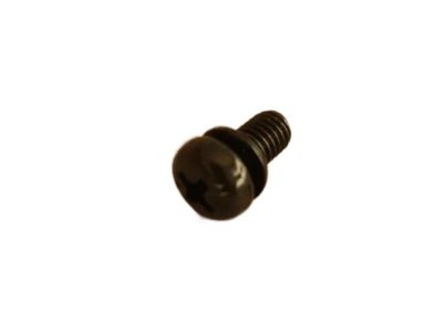 Acura 93892-05010-07 Washer Screw (5X10)