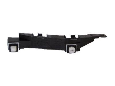 Acura 71598-SEP-A00 Rear Bumper-Spacer Left