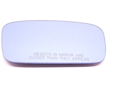 2012 Acura ZDX Mirror - 76203-SZN-A01