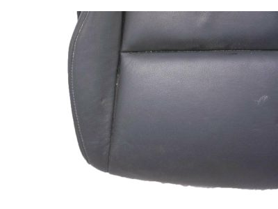 Acura 81537-TX4-A01 Driver Seat-Foam Cushion Pad Left