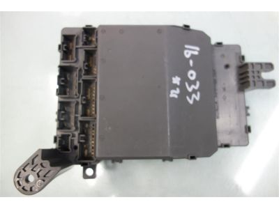 2013 Acura MDX Fuse Box - 38200-STX-A03