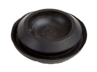 Acura 82871-671-000 Drain Hole Grommet (25MM)