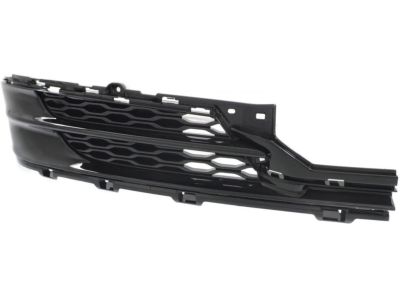 Acura 71102-TZ3-A10 Front Bumper Lower Garnish Right