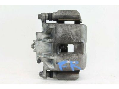 2014 Acura TSX Brake Caliper - 45018-SEA-J02