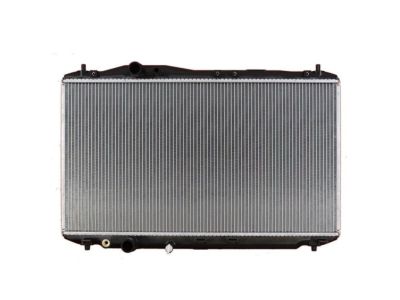 Acura ILX Radiator - 19010-R4H-A02