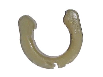 Acura 91593-ST7-931 Fuel Hose Clip