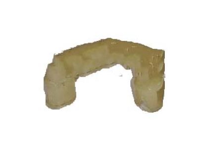 Acura 91593-ST7-931 Fuel Hose Clip