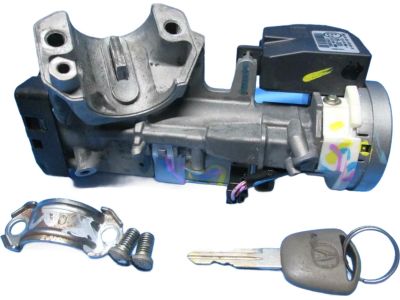 Acura 35100-SEP-A02 Lock Assembly, Steering