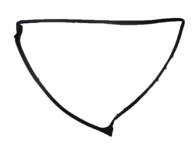 Acura Weather Strip - 72310-STX-A01