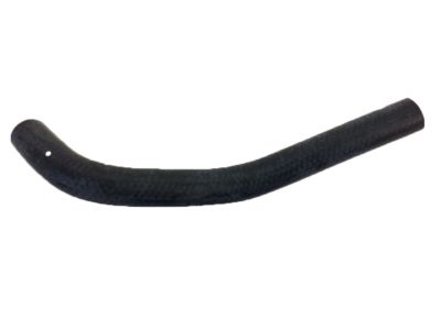 Acura 19508-RBB-000 Throttle Body Inlet Hose