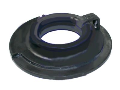 Acura 52466-TR0-A00 Left Rear Spring Mounting Rubber (Upper)