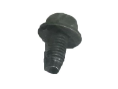 Acura 90102-STK-A00 5X12 Washer Bolt