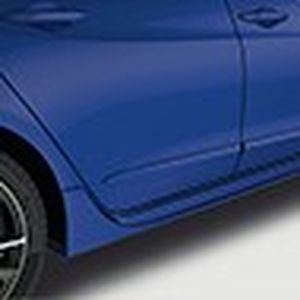 2020 Acura TLX Door Moldings - 08P05-TZ3-280