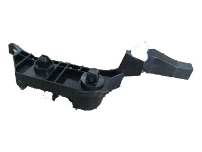 thumbnail image 2 of Genuine Honda Acura Front Bumper Spacer Set 04-08 TSX Accord Left & Right OEM 2 of 6