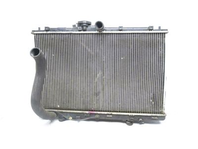 Acura TL Radiator - 19010-PGE-A51