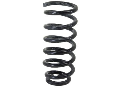 Acura 52441-SJA-A02 Coil Spring Right Rear