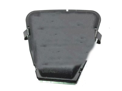 Acura 38970-S3V-A01 Rain Sensor Control Unit