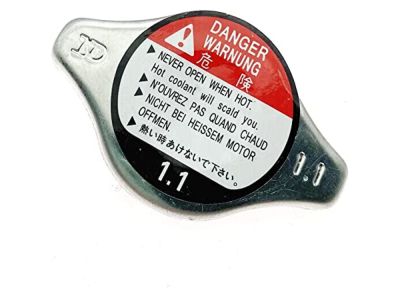 2018 Acura NSX Radiator Cap - 19045-59B-005