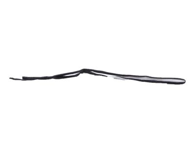 Acura 73126-SDA-A00 Front Windshield Seal (Upper)