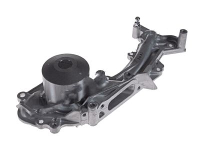 Acura RL Water Pump - 19200-P5A-004