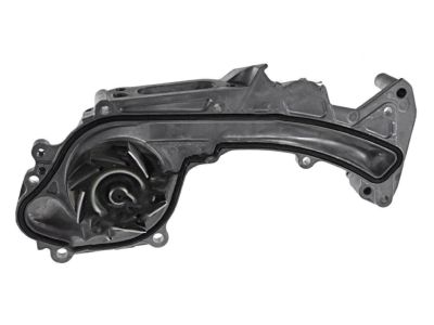 Acura 19200-P5A-004 Water Pump