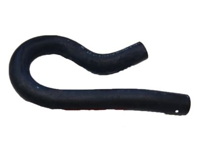 Acura 19508-P08-000 Bypass Outlet Hose