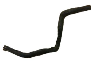Acura 79721-S6M-A00 Water Inlet Hose A