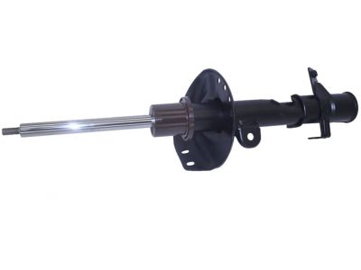 Acura 51606-STK-A03 Front Left Strut Shock Spring Absorber