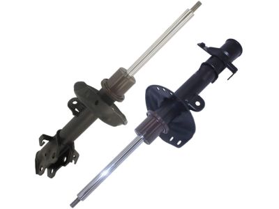 2010 Acura RDX Shock Absorber - 51606-STK-A03