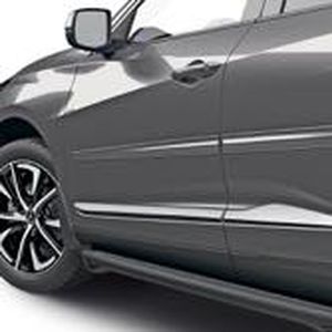 2020 Acura RDX Door Moldings - 08P05-TJB-240