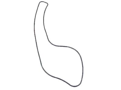 Acura RL Water Pump Gasket - 19222-P5G-004