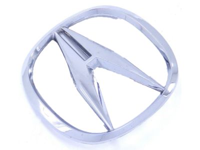 Acura CL Emblem - 75722-SY8-A00