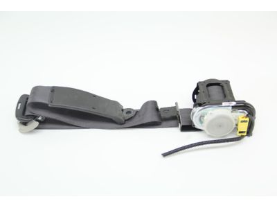 Acura Seat Belt - 04818-TX4-A00ZA