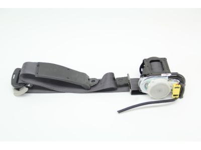 2014 Acura RDX Seat Belt - 04818-TX4-A00ZA