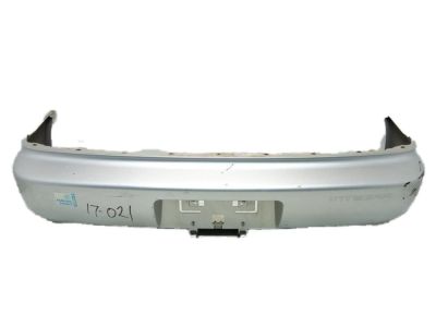 Acura Integra Bumper - 04715-ST7-A00ZZ