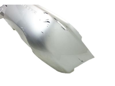 Acura 04715-ST7-A00ZZ Rear Bumper Face