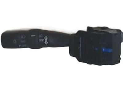 Acura RDX Headlight Switch - 35255-STK-A01