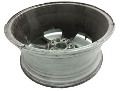 Acura 42700-TL2-A81 Aluminum Wheel Disk (17X7) (1/2J) (Tpms) (Enkei)