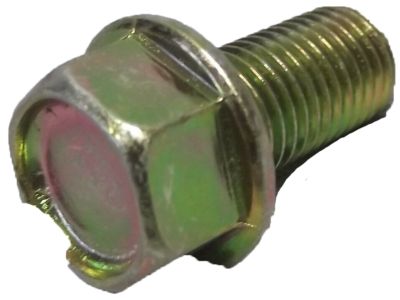 Acura 95701-10020-08 Flange Bolt (10X20)