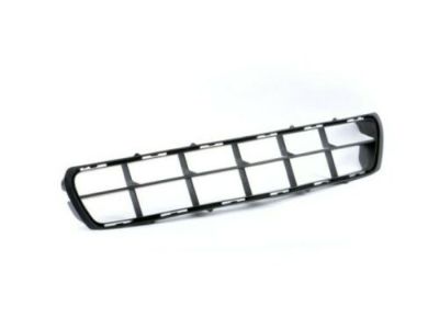 Acura 71103-STK-A00 Front Bumper Grille (Upper)